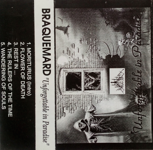 Unforgettable in Paradise